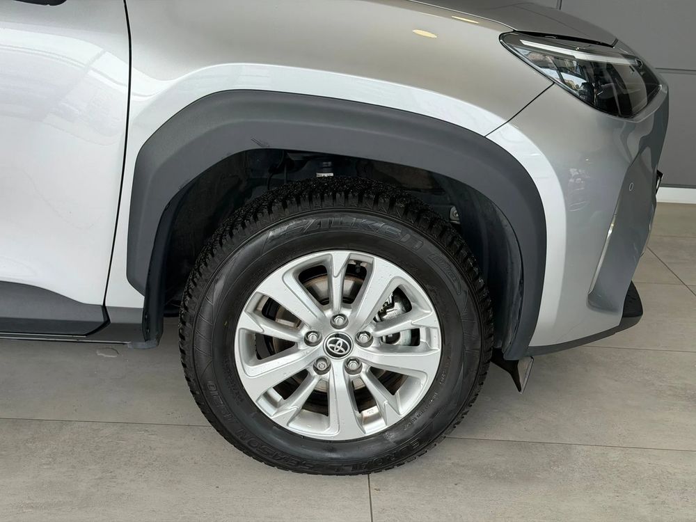Toyota Yaris HYBRID Comfort Salon Polska BEZWYPADKOWY FV23% Gotówka Leasing