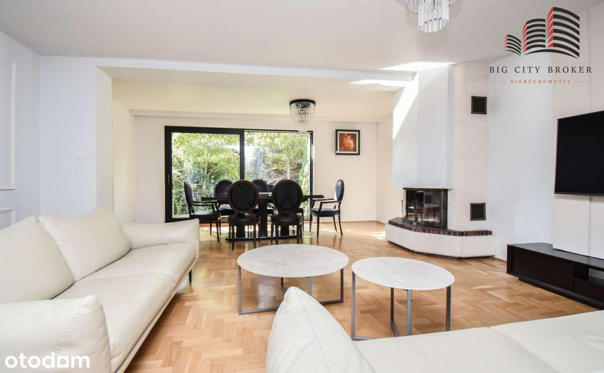 Segment 180m2 na Węglinie, idealny dla rodziny