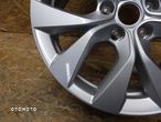 Felga Renault Megane Koleos 7J17 CH5-35 5x114.3 - 6