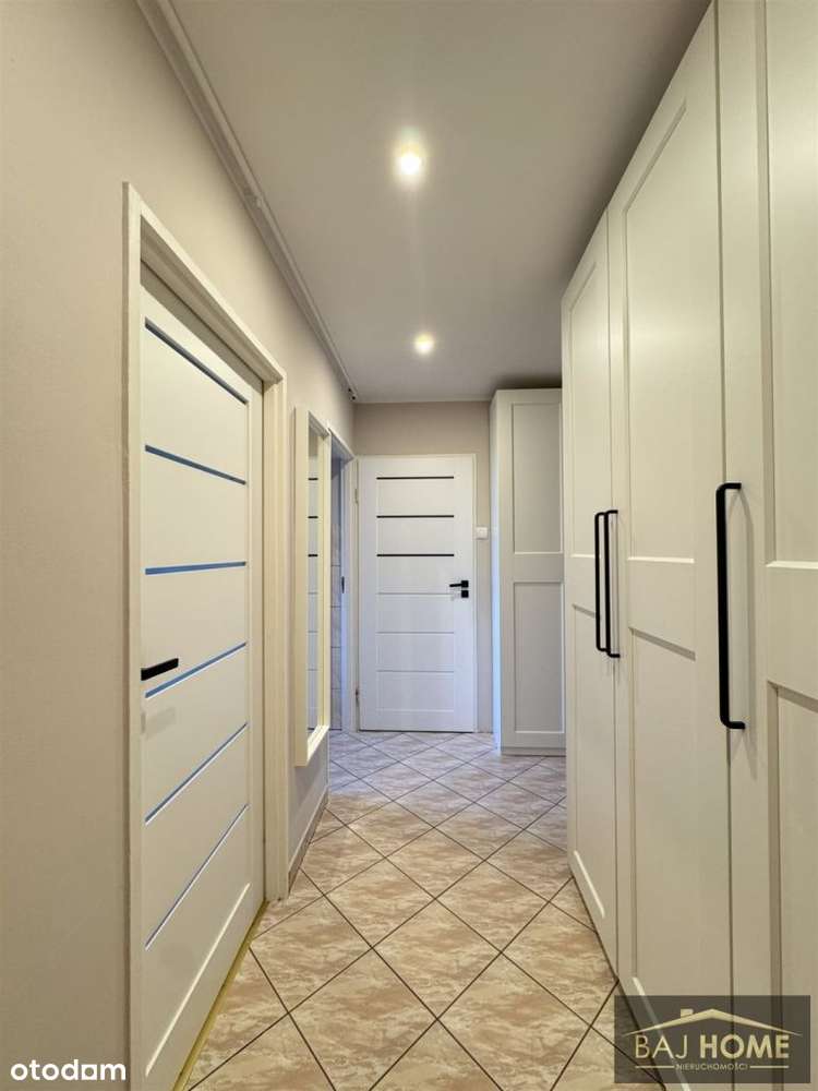 2-pokojowe mieszkanie na I p. os. Lotnisko-6