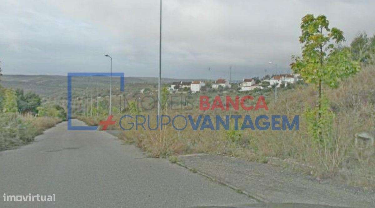 Conjunto de 24 lotes para construção - Grande imagem: 4/7