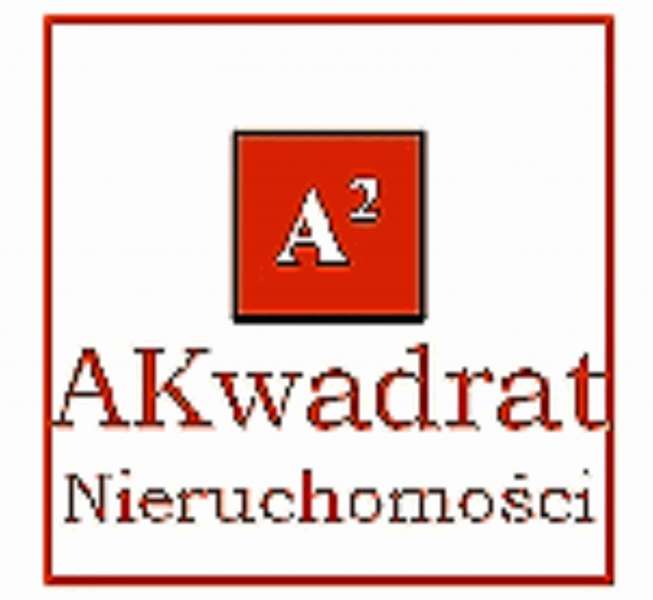 Deweloperzy: "AKWADRAT" AGENCJA NIERUCHOMOŚCI - Cieszyn, cieszyński, śląskie