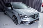 Renault Mégane Sport Tourer 1.6 E-Tech Plug-In Hybrid R.S. Line - 24