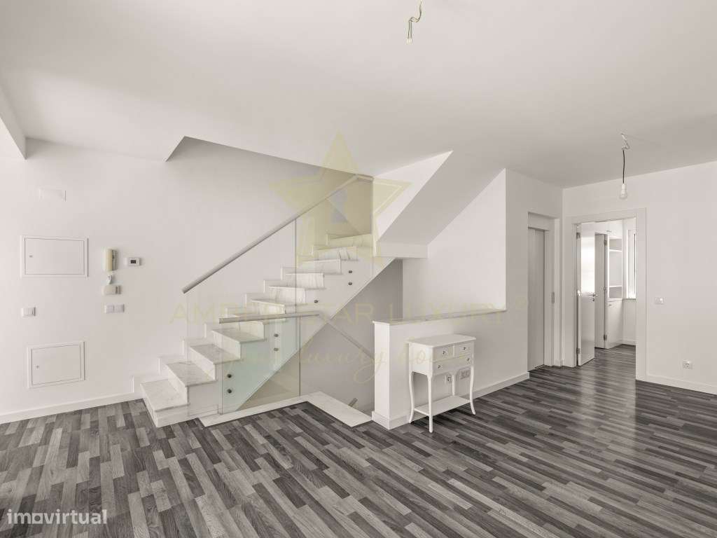 Moradia de 6 assoalhadas em Belém. - Grande imagem: 3/26