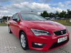 Seat Leon 1.4 TSI FR S&S - 3