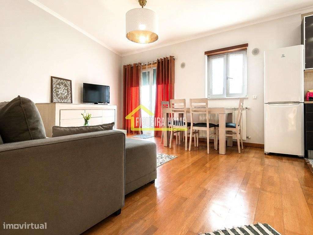 Apartamento T1+1 Venda Figueira da Foz-10