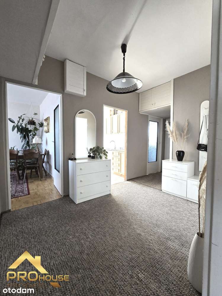 Mieszkanie przy ulicy Legionów, 80m2 - Pełny obrazek: 2/20