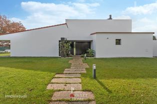 Oeiras Golf & Residence - Moradia isolada T5 - Vista Golf - Grande imagem: 3/60