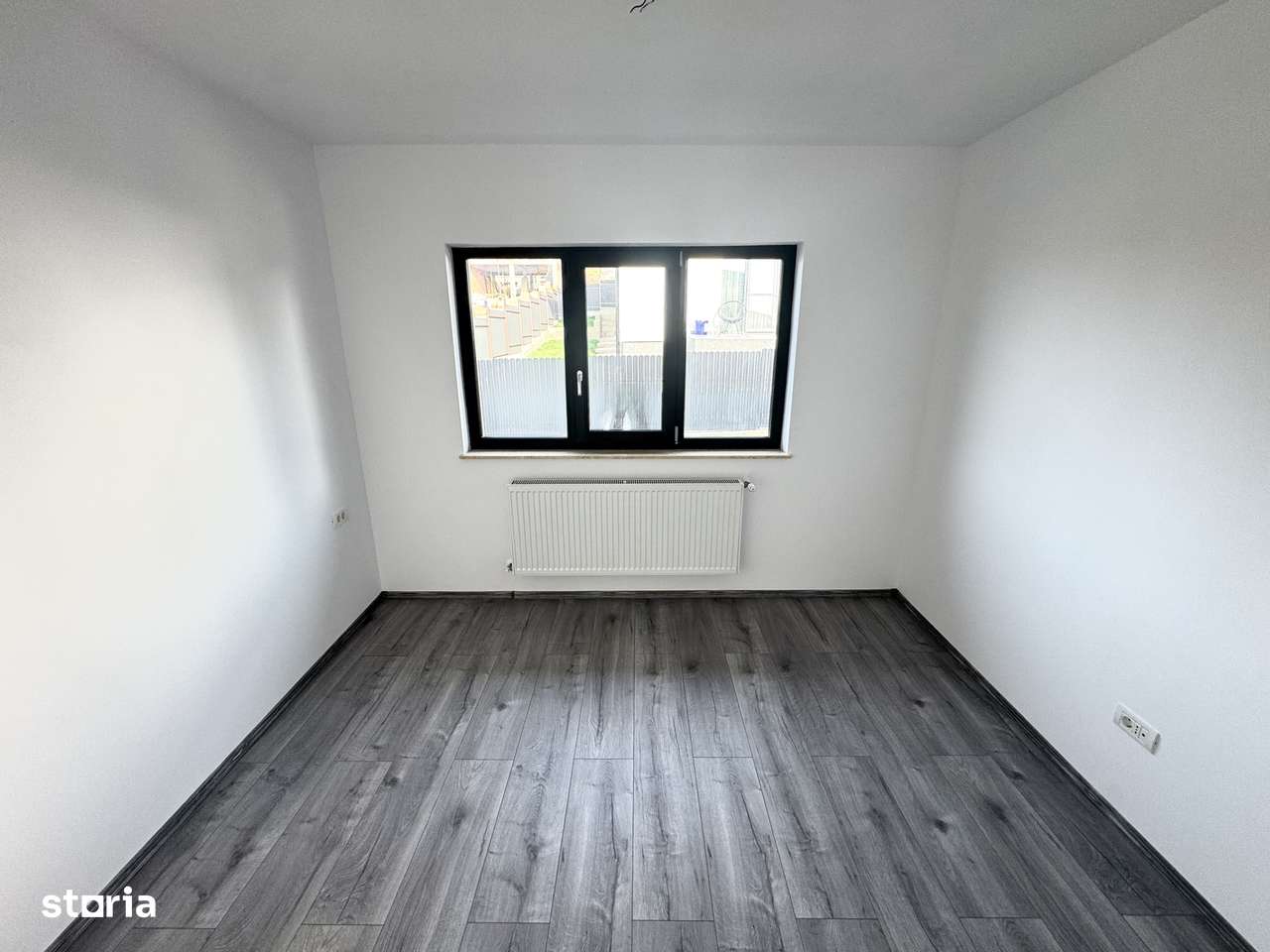 310 mp teren!BECI!FINALIZATA!CANALIZARE! Vila 4 camere, Valea Lupului-6