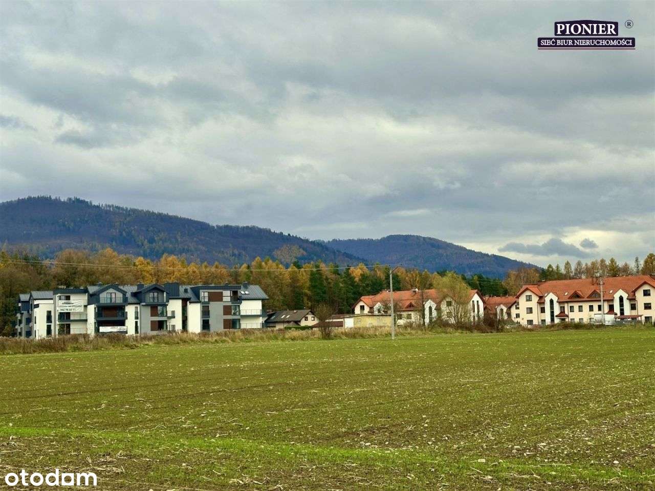 Komfortowy Apartament Blisko Las I Sklepy-6