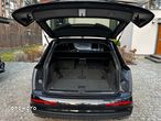 Audi SQ7 4.0 TDI Quattro Tiptronic - 10