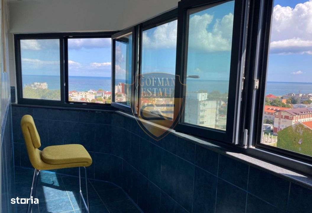 Tomis I Capitol - ap 3 cam dec et 10 / 12 mobilat utilat, centrala, 2 - Imagine principală: 2/19