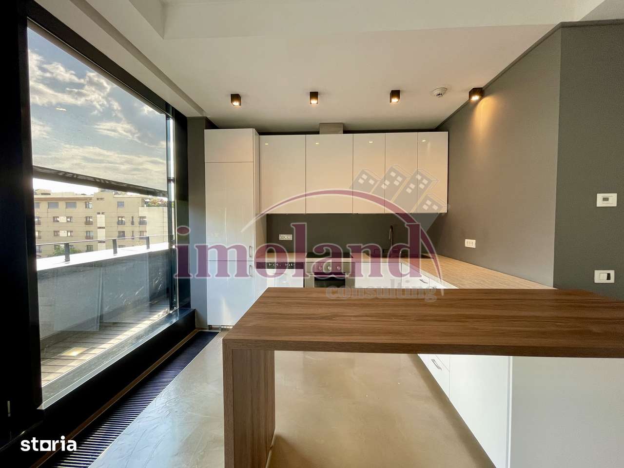 Închiriere Duplex Premium | 4 camere, 3 bai, 140 mp utili, parcare | F - Imagine principală: 5/20