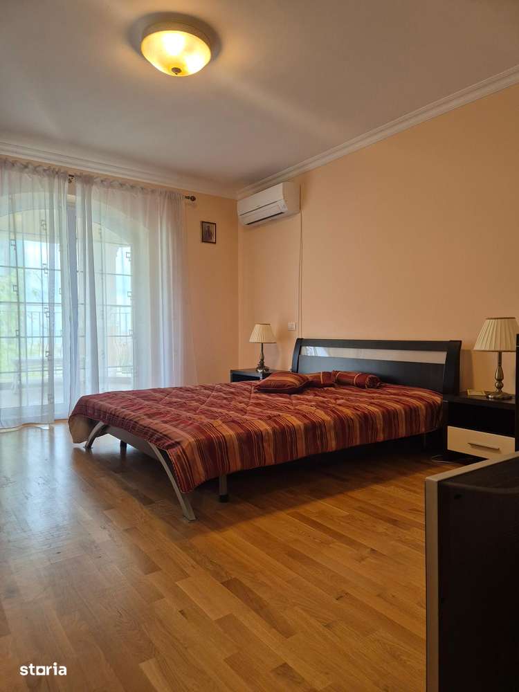 Vila Tip Duplex, 8 Camere, Teren 1100 Mp, Finisajele de Lux-14