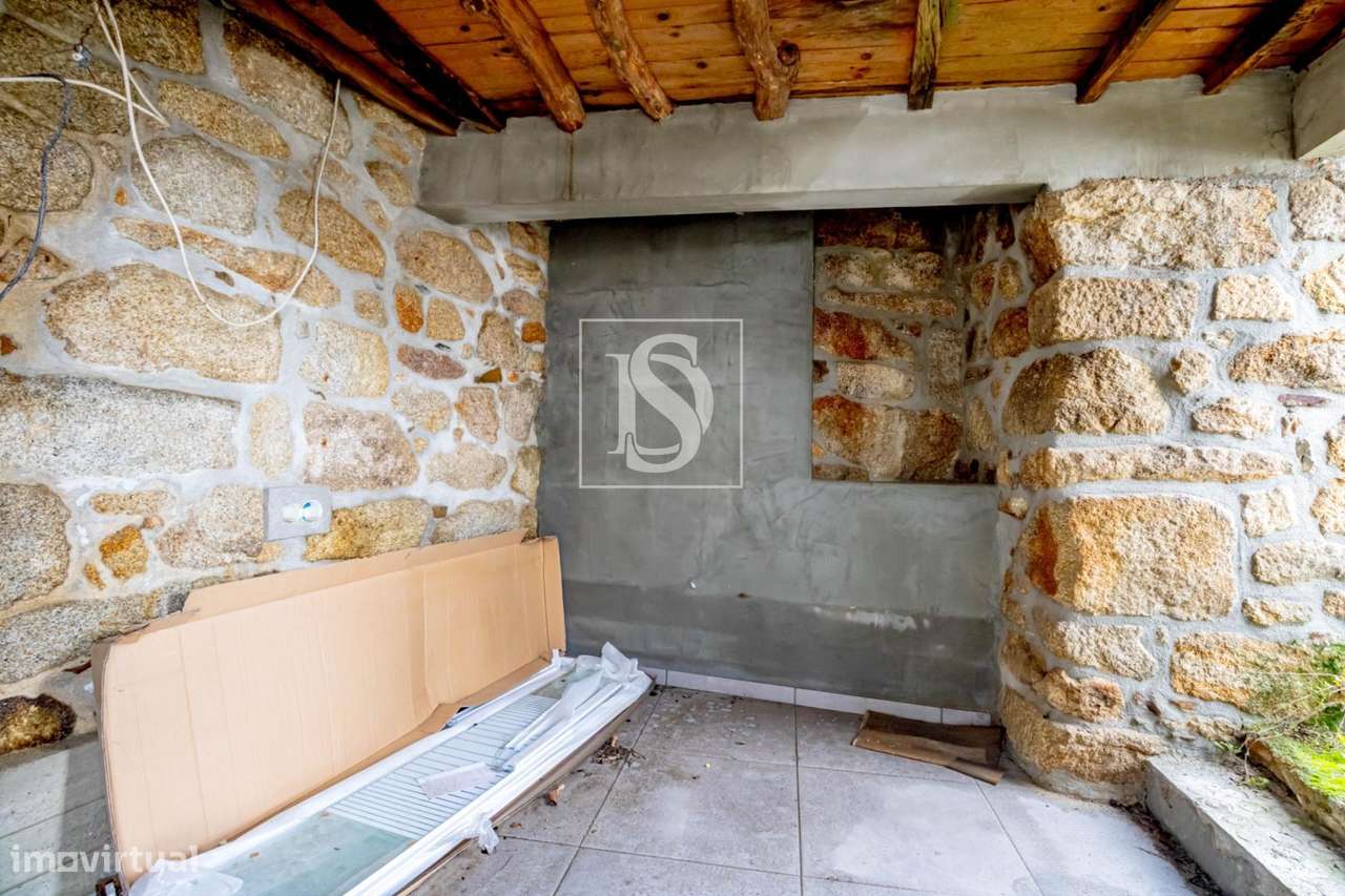 Moradia T2 Torgueda - Grande imagem: 3/17