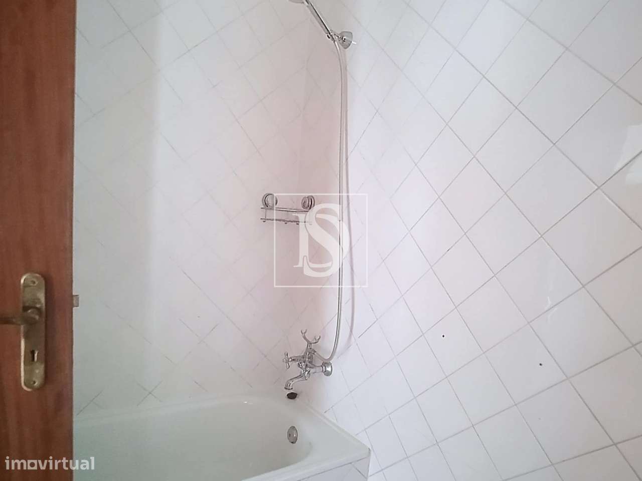 Apartamento T2  centro Ermesinde-15