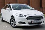 Ford Mondeo - 1