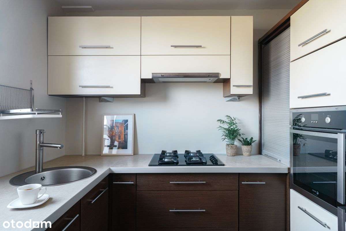 Słoneczne i przestronne mieszkanie dla rodziny-9