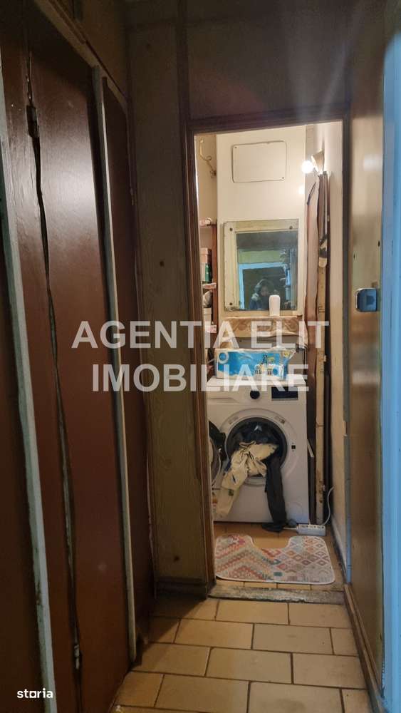 Apartament 4 camere, zona Grivita-10