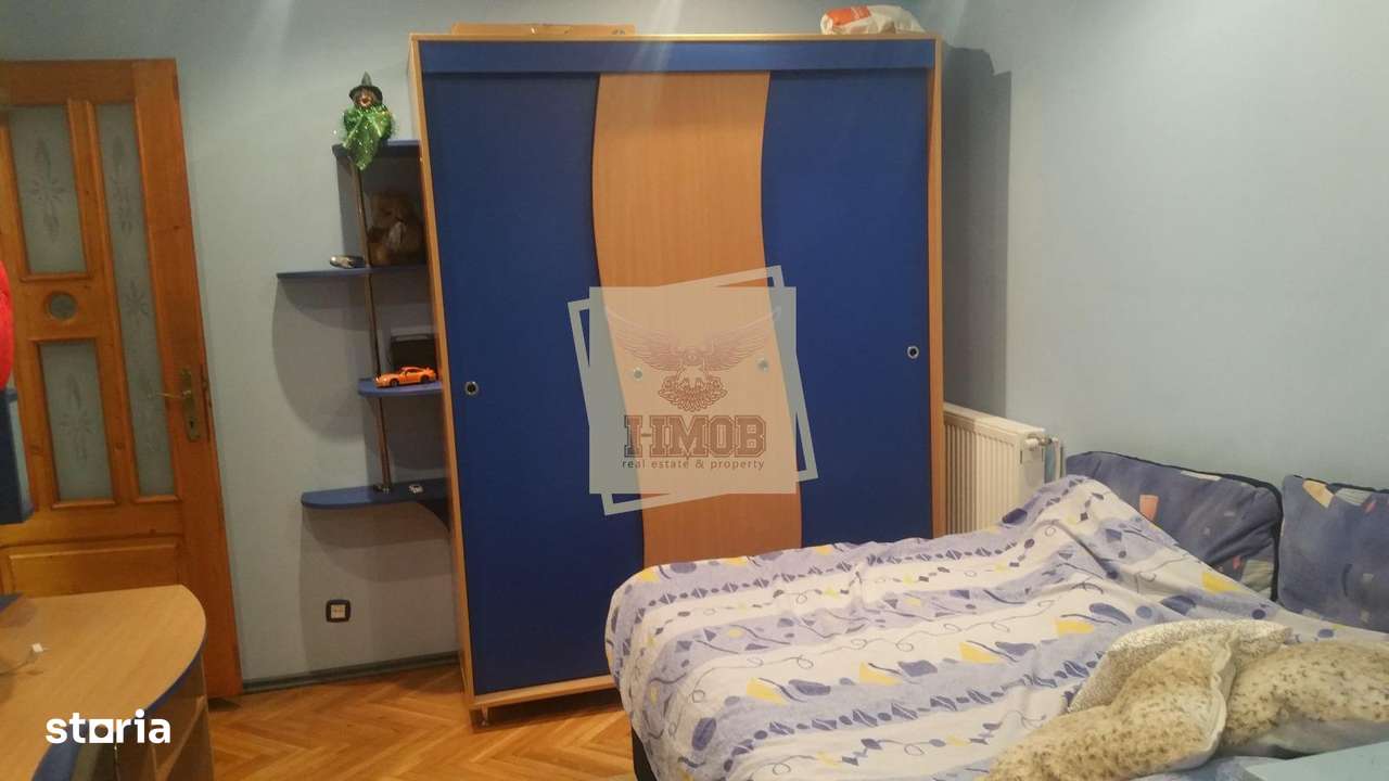 Apartament 2 camere etaj 1 Valea Aurie - Imagine principală: 4/18