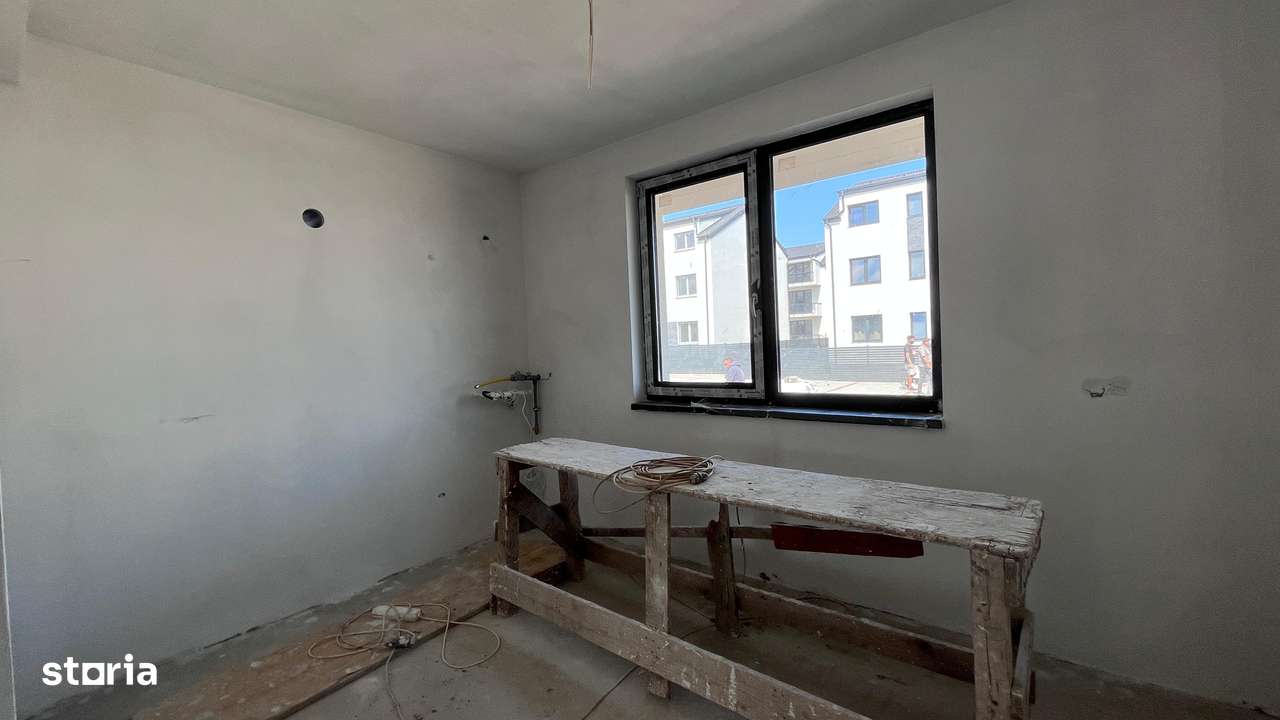 Vila 4 Camere Tip Duplex  - Sanpetru - cod 5185-7