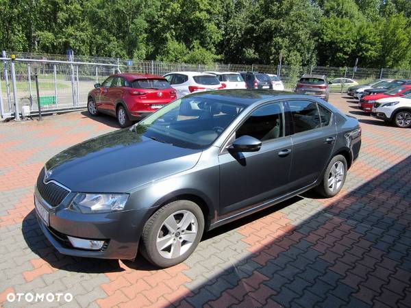 Skoda Octavia - 11