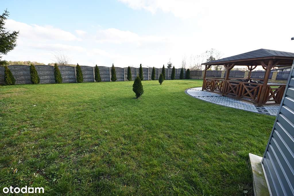 Na sprzedaż – wyjątkowy, komfortowy dom w Opolu-4