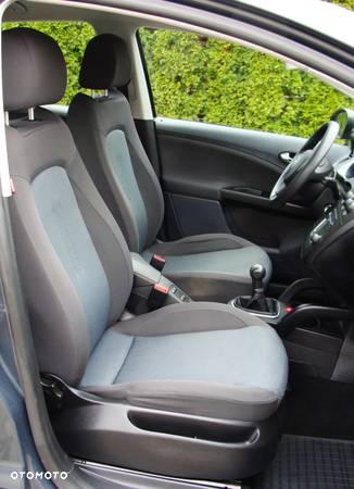 Seat Altea 1.6 Reference Comfort - 10