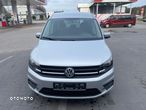 Volkswagen Caddy 2.0 TDI (5-Si.) DSG Comfortline - 2