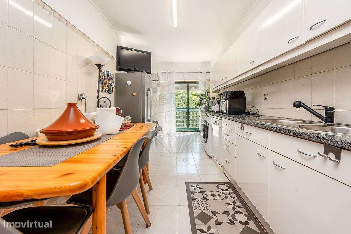 Apartamento T2 para venda-9