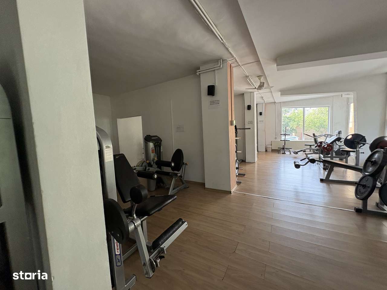 Spatiu comercial  300 mp , Bulevardul   Stefan cel Mare - Imagine principală: 4/12