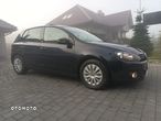 Volkswagen Polo 1.6 TDI DPF Highline - 4