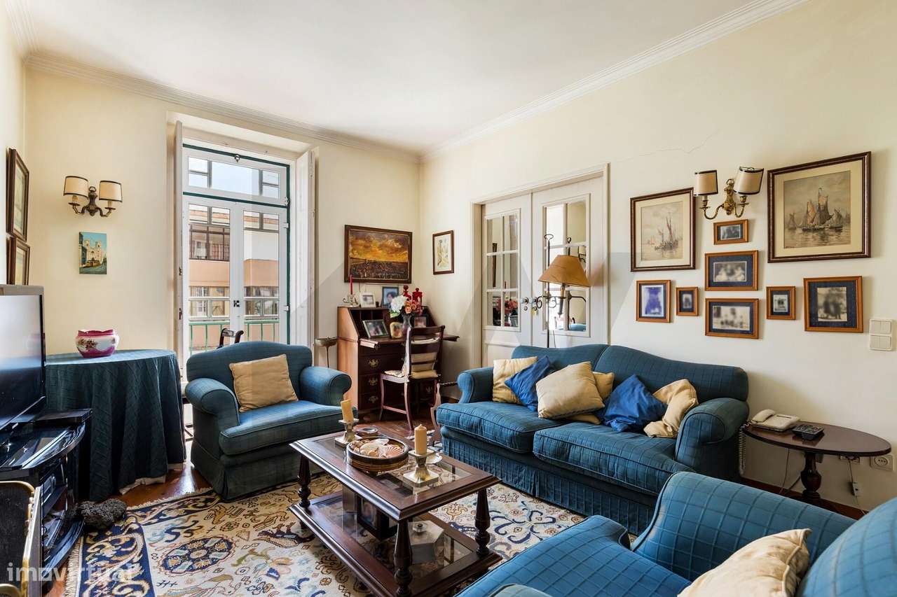 T6 Duplex em moradia bi familiar - Grande imagem: 4/30