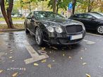 Bentley Continental GT Speed - 1