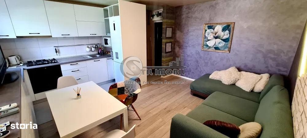 Apartament 2 camere Podu Ros Racovita