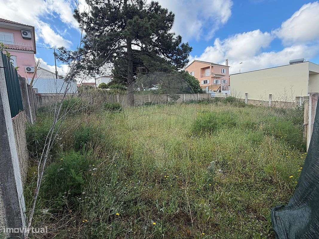 Terreno  para venda-0