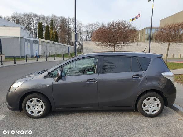 Toyota Verso 1.6 Sprint - 5