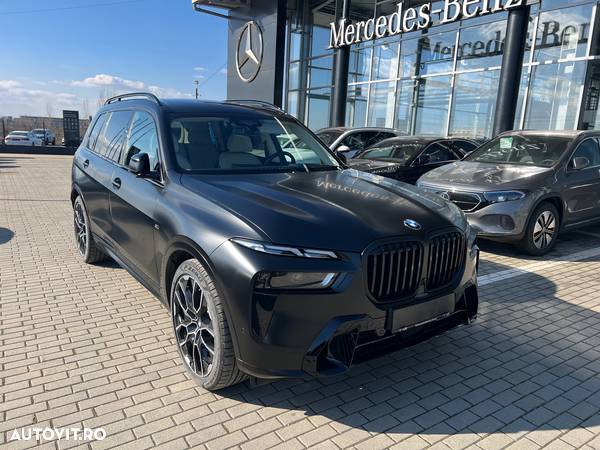 BMW X7 xDrive40i AT MHEV - 6