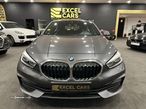 BMW 116 d Line Sport Auto - 8