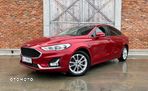 Ford Fusion - 2