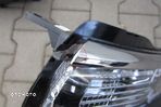 Lampy DRL LED Citroen C3 III Lift 20- KOMPLET - 4