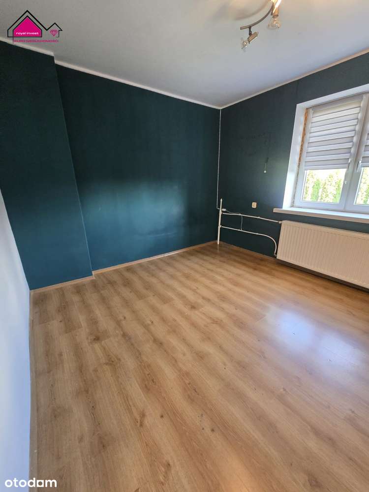 Na sprzedaż dom Wilczogóra gm.Wilczyn pow.koniński - Pełny obrazek: 4/12