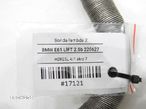 SONDA LAMBDA 2 BMW E60 E61 2.5i 7545243 - 7