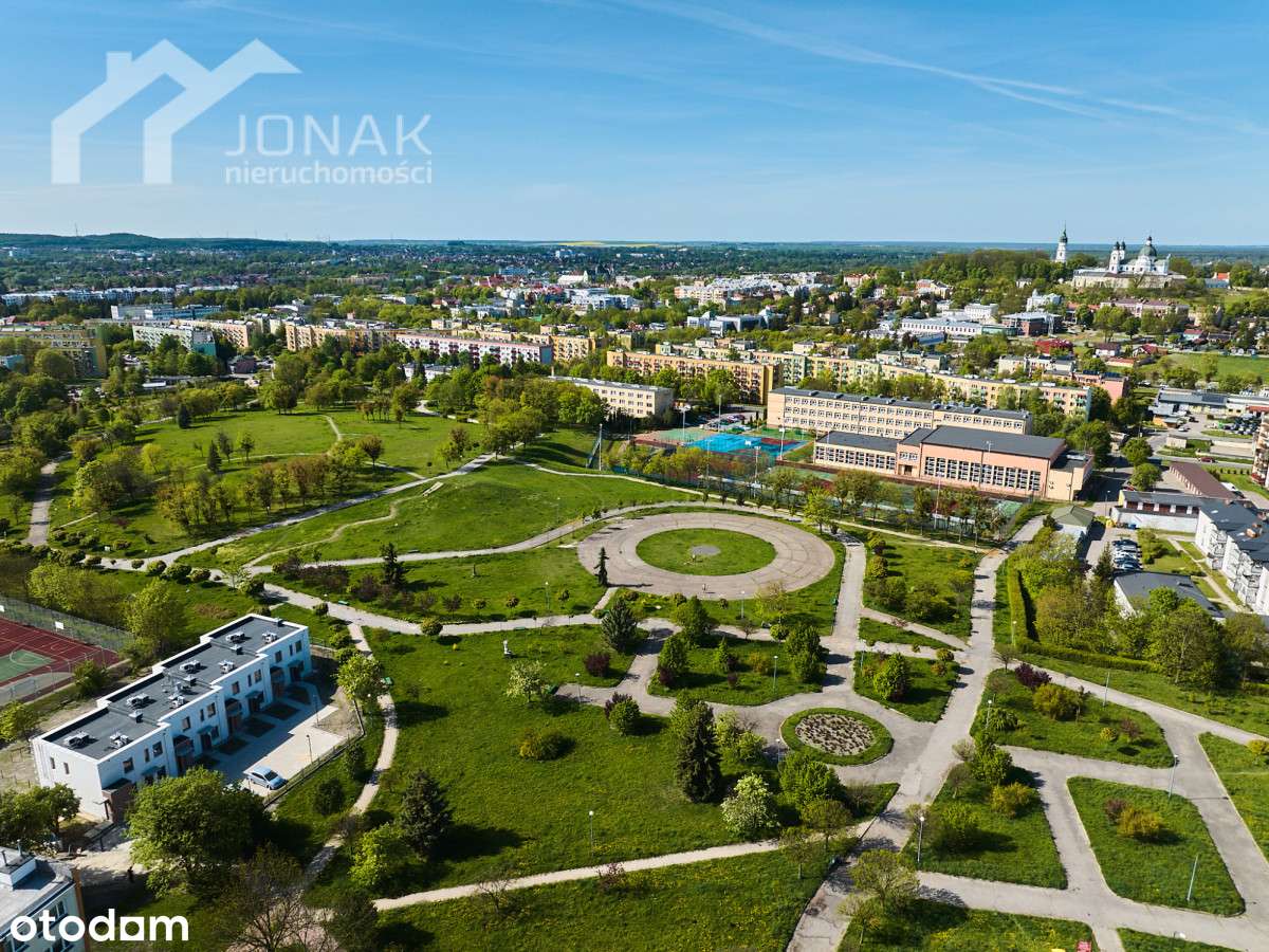 Apartament 77 m² Parter z ogródkiem 46 m² -Zamiana-4