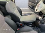 Fiat 500 1.2 8V Lounge Euro5 - 13