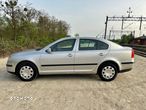 Skoda Octavia 1.6 FSI Classic - 19