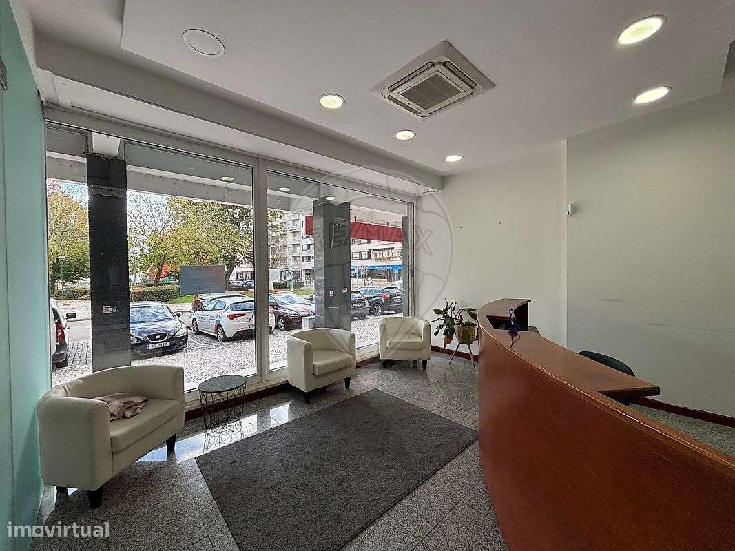 Loja  para arrendamento - Grande imagem: 4/27