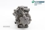 Compressor do ar condicionado Renault Clio III Break Fase II|09-12 - 6