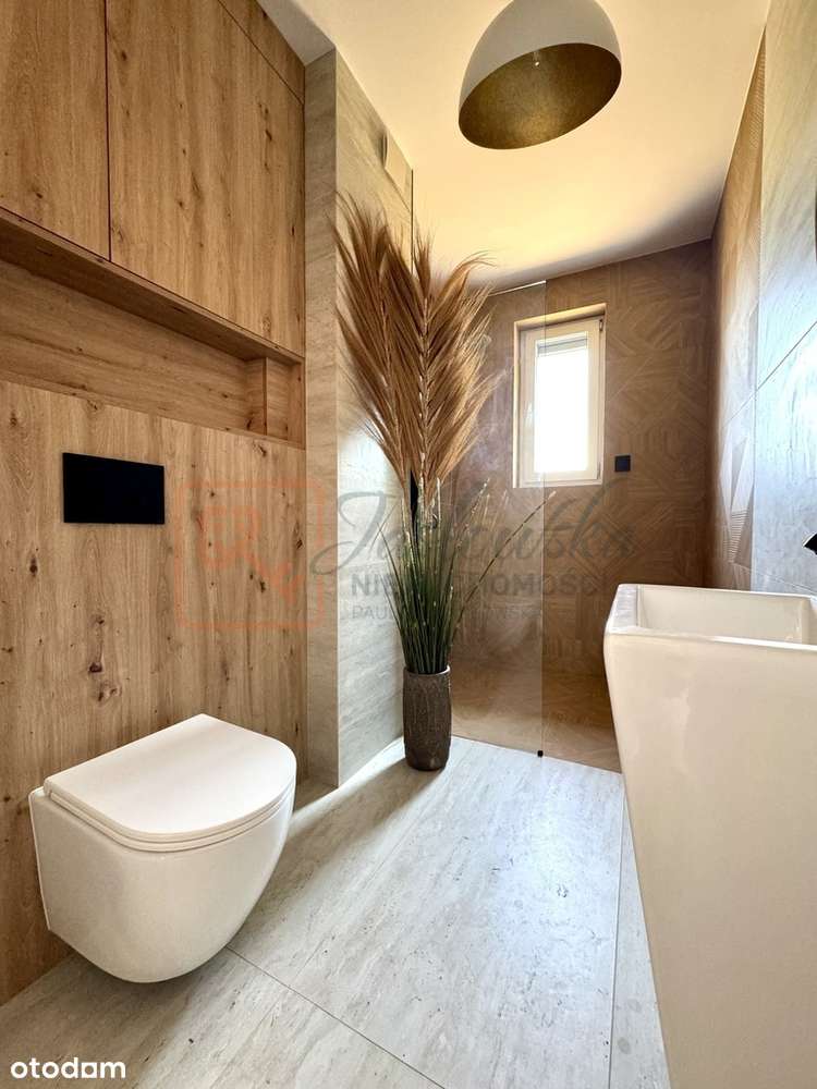 Nowoczesny dom gotowy do wprowadzenia-8