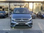 Mercedes-Benz Klasa V 300 d Exclusive 9G-Tronic (d³ugi) - 8